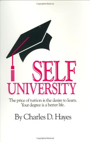 Self-University