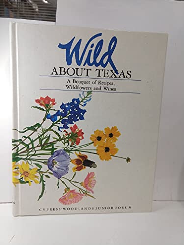 Wild about Texas Bouquet of