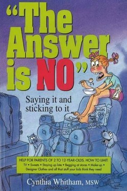 The Answer is No