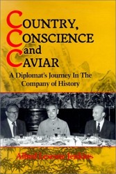 Country, Conscience, and Caviar