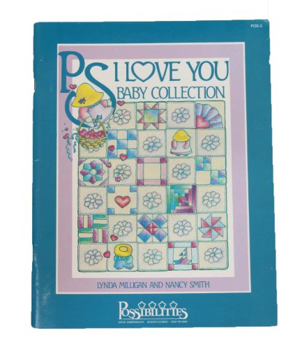 P.S. I Love You Baby Collection