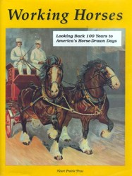 Working Horses