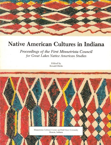 Native American Cultures in Indiana