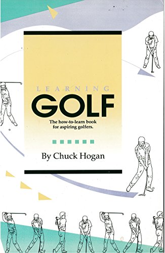 Learning Golf