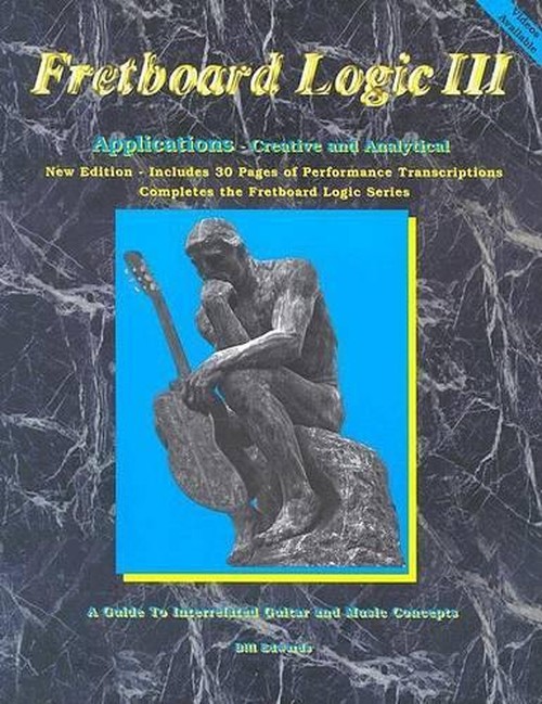 Fretboard Logic III