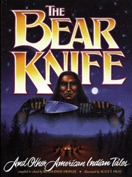 The Bear Knife