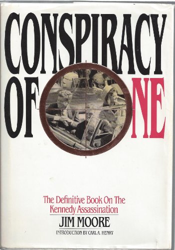 Conspiracy of One