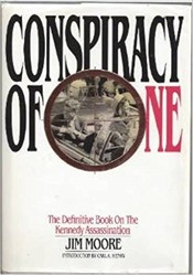 Conspiracy of One