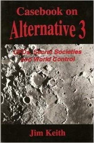 Casebook on Alternative 3