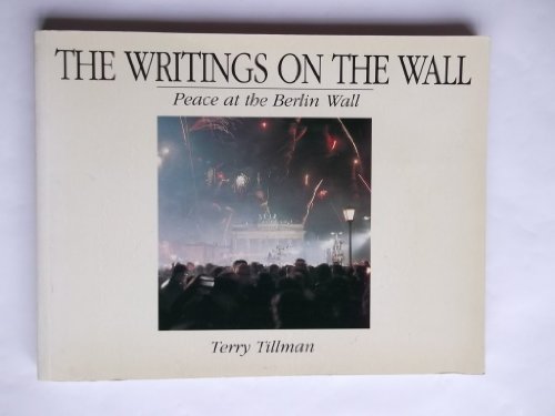 The Writings on the Wall