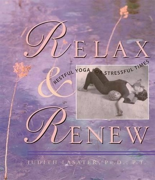 Relax and Renew
