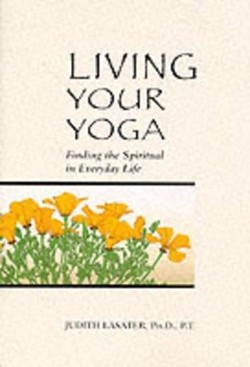 Living Your Yoga