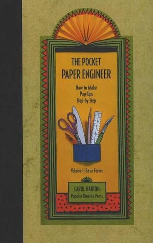 The Pocket Paper Engineer, Volume I: Basic Forms