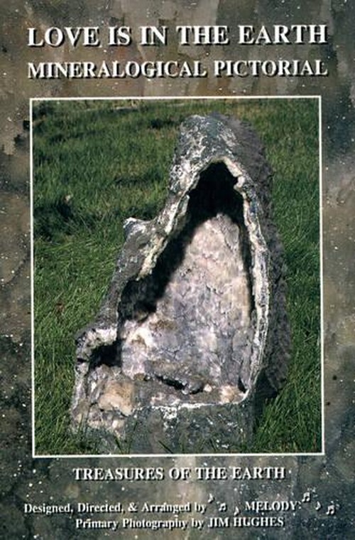 Love is in the Earth