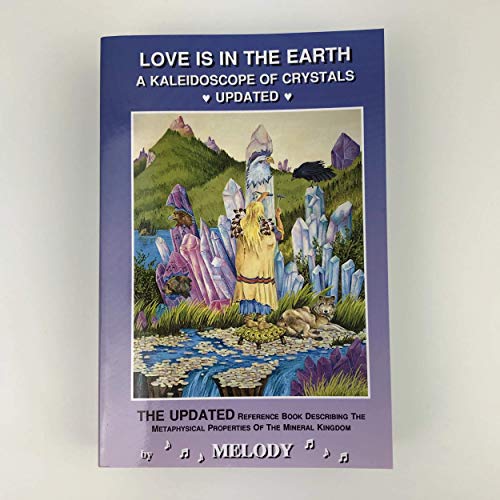 Love is in the Earth
