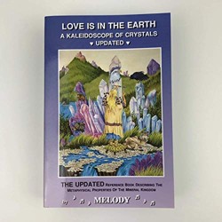 Love is in the Earth