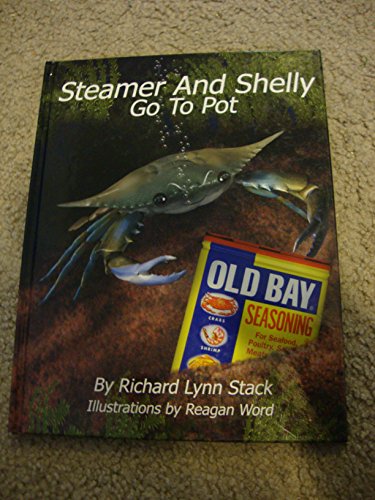 Steamer and Shelly Go to Pot