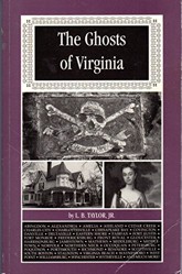 Ghosts of Virginia: 1