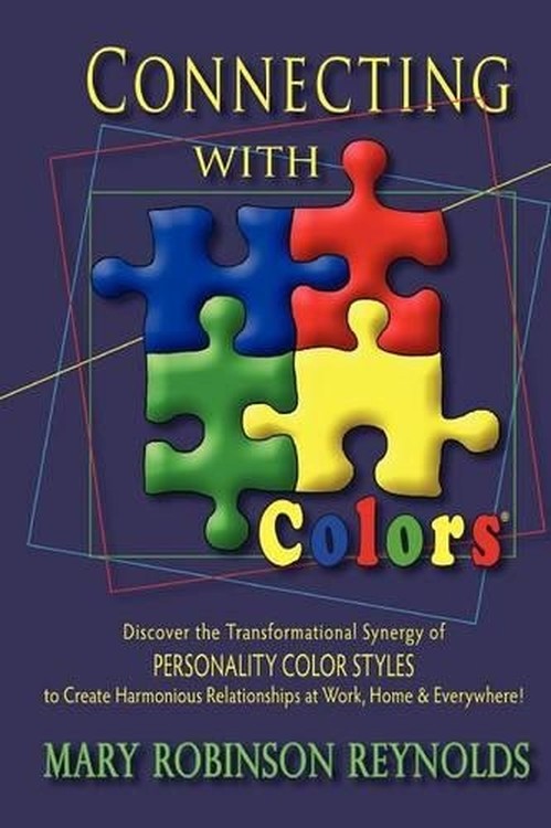 Connecting with Colors