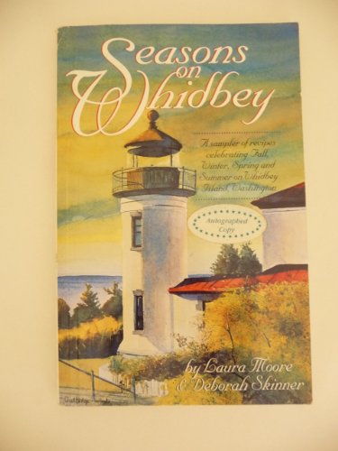 Seasons on Whidbey