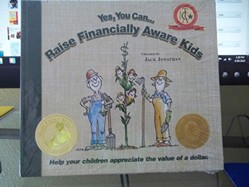 Yes, You Can...Raise Financially Aware Kids