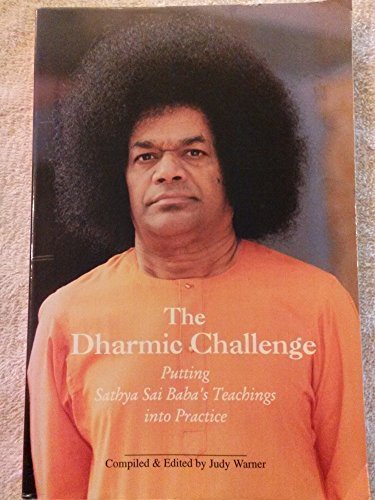 The Dharmic Challenge