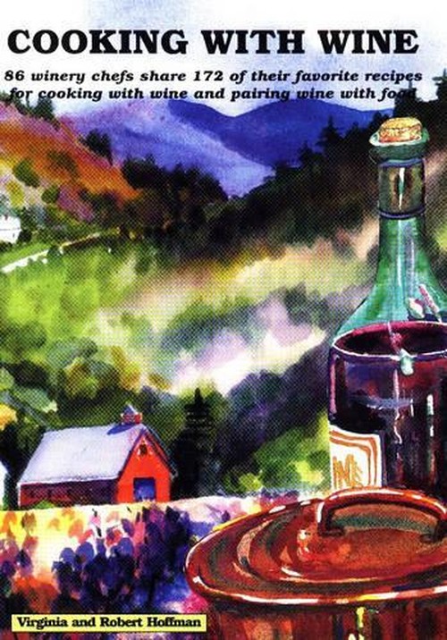 Cooking with Wine