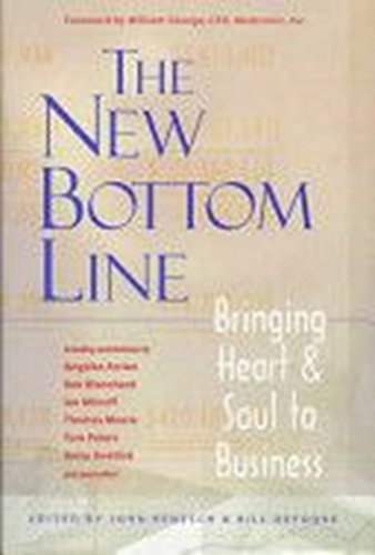 The New Bottom Line