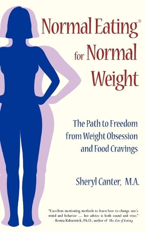 Normal Eating for Normal Weight