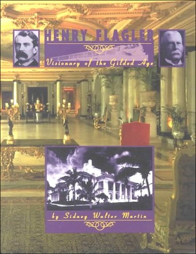 Henry Flagler