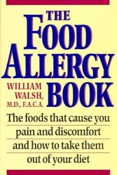 Food Allergy Book