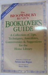 The Bloomsbury Review Booklovers Guide