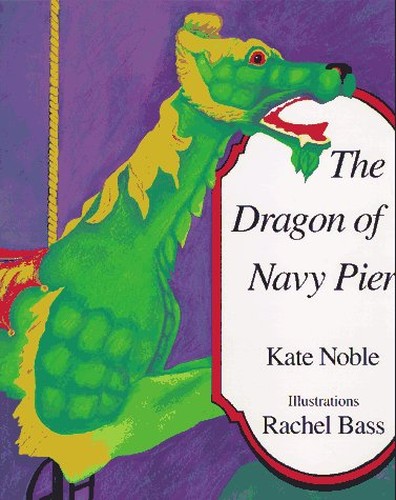 The Dragon of Navy Pier