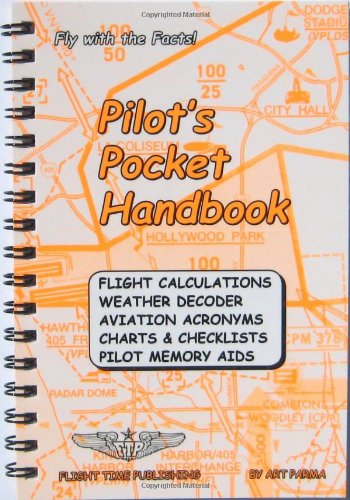 Pilot's Pocket Handbook