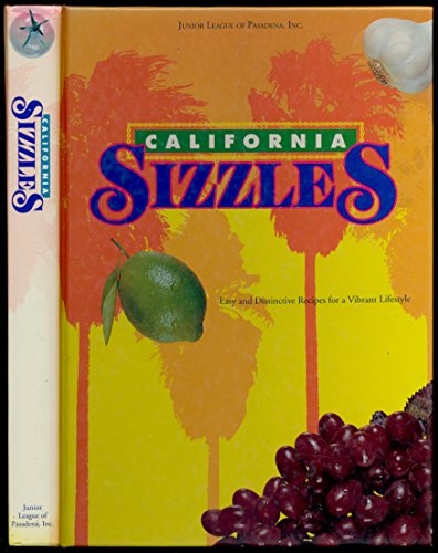 California Sizzles