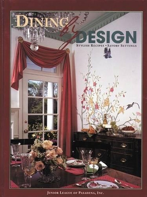 Dining by Design