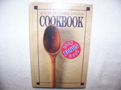 Houston Junior League Cookbook