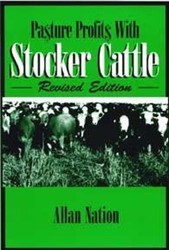Pasture Profits with Stocker Cattle