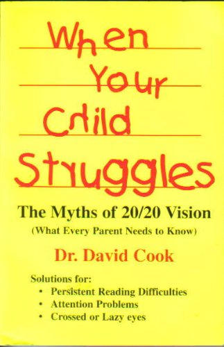 When Your Child Struggles
