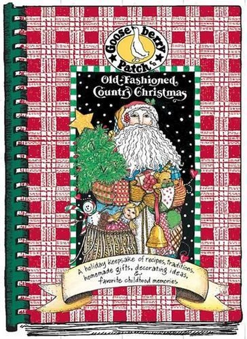 Old-Fashioned Country Christmas