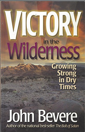 Victory in the Wilderness