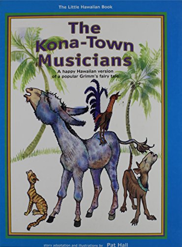 The Kona Town Musicians