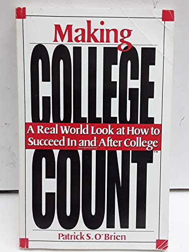 Making College Count