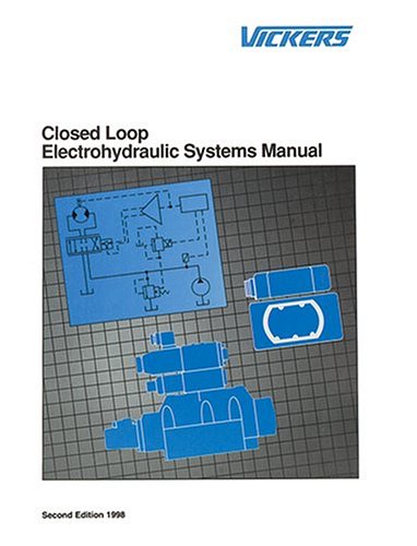 Closed Loop Electrohydraulic Systems Manual
