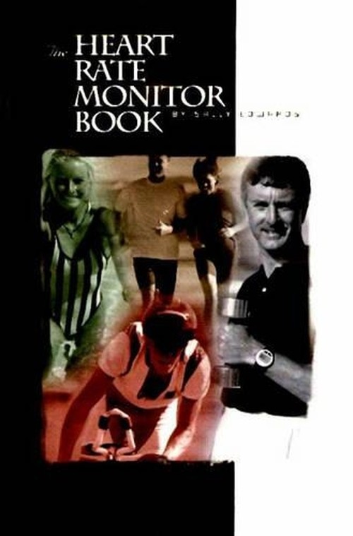Heart Rate Monitor Book