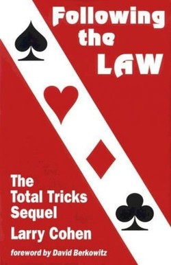 Following the Law