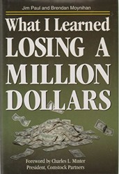 What I Learned Losing $1 Million