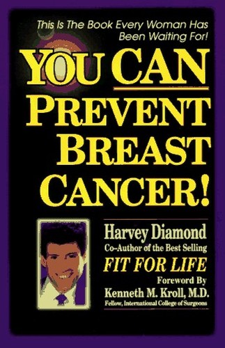 You Can Prevent Breast Cancer