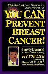 You Can Prevent Breast Cancer