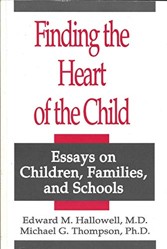 Finding the Heart of the Child